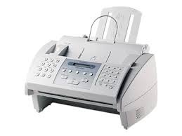 Canon FAX-B115