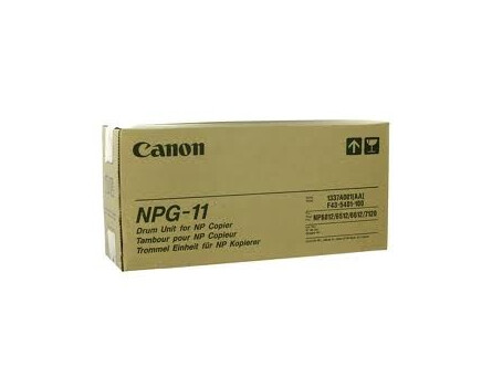 Canon NPG-11, 1337A001, zobrazovací valec