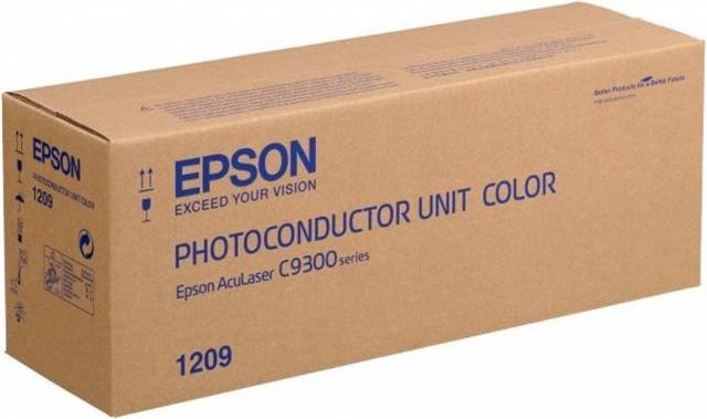 E-shop Fotoválec Epson C13S051209 - originálny (Azúrový, Purpurový a Žltý)