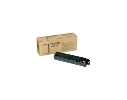 Toner Kyocera TK-500K (Čierny)