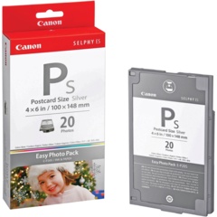 Cartridge Canon E-P20S, 2365B001 (Farebná) - originálný