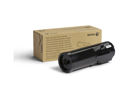 Toner Xerox 106R03583 - originálny (Čierny)