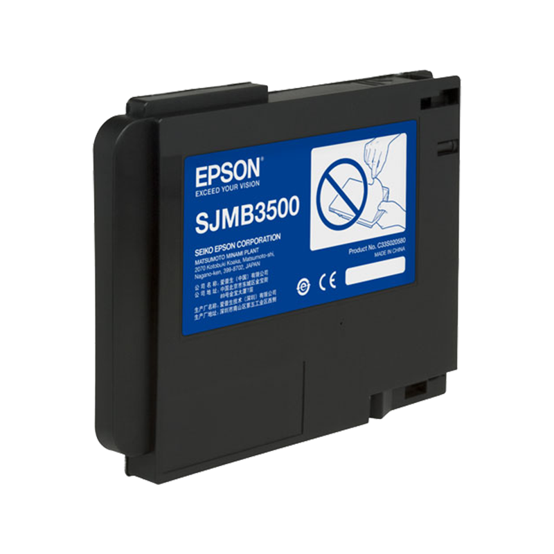 E-shop Odpadová nádobka Epson SJMB3500, C33S020580 - originálny