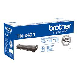 Toner Brother TN-2421, TN2421 - originálny (Čierny)