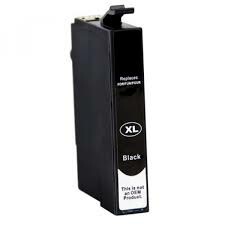E-shop Tonery Náplně Cartridge Epson 604XL, C13T10H14010 - kompatibilní (Černá)