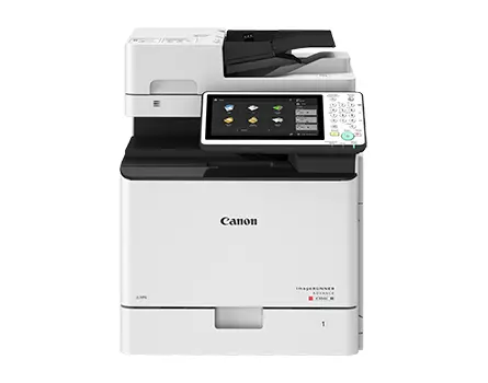 Canon iRAC C256i  + DADF AV1