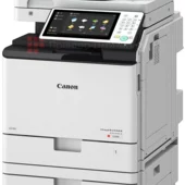 Canon iRAC C256i  + DADF AV1