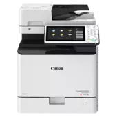 Canon iRAC C256i  + DADF AV1