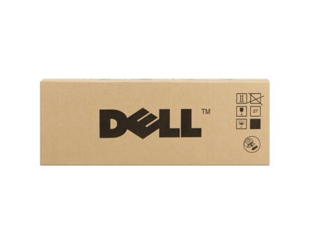 DELL 593-10214 (RF012), originální toner (Azurová)