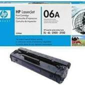 Toner HP C3906A originální (Černý)