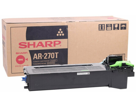 Sharp Toner AR-270T