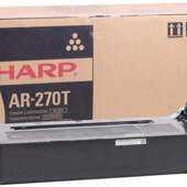 Sharp Toner AR-270T