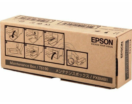 EPSON T6190