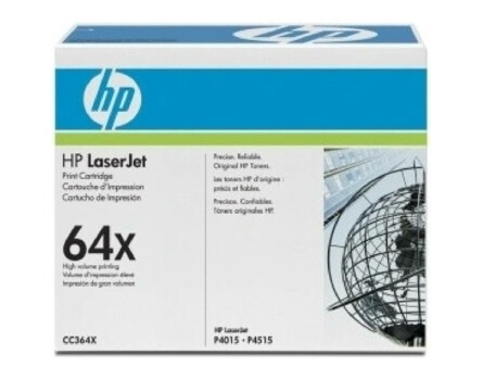 HP CC364X - originální