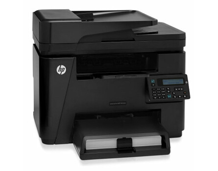 HP LaserJet Pro M225dn