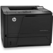 HP LaserJet Pro 400 M401dne