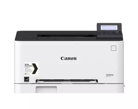 Canon i-SENSYS LBP633Cdw