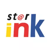 Starink náplň Canon PG-512 (XL) (čierna)