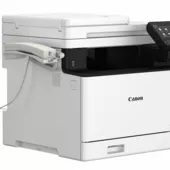 Canon i-SENSYS MF754Cdw