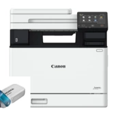 Canon i-SENSYS MF754Cdw