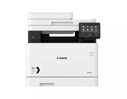 Canon i-Sensys MF744CDW