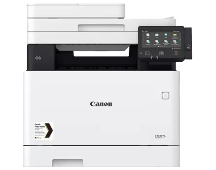 Canon i-Sensys MF746CX