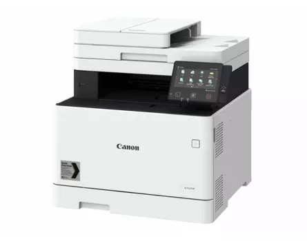 Canon imageRunner C1127iF MFP