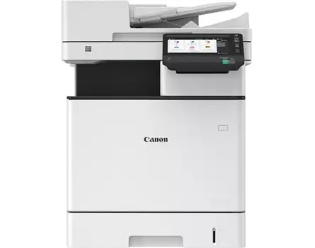 Canon imageRunner C1127iF MFP