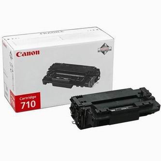 E-shop Toner Canon CRG-710 (Čierny) - originálný