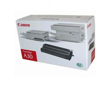 Toner Canon A30 (Čierny) 1474A003 - originálný