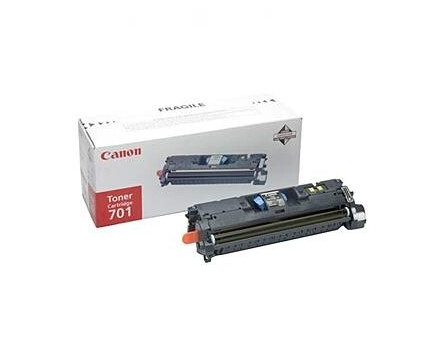 Toner Canon 701L, 9289A003 (Purpurový) - originálný