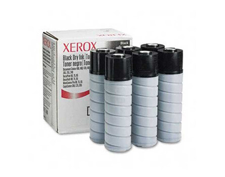 Tonerová cartridge Xerox DC255 / 265/460/470/480/490 / DP65 / 75/90 / DT65 / 75, black, 6R