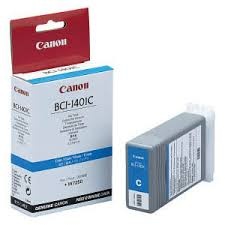 E-shop Cartridge Canon BCI-1401C, 7569A001 - originálný (Azúrová)