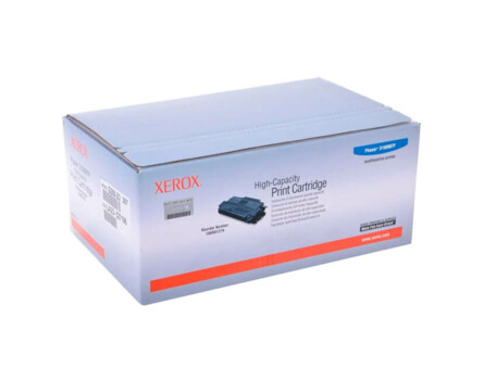 Toner Xerox Phaser 3100mfp, 106R01379 originální (Černá)