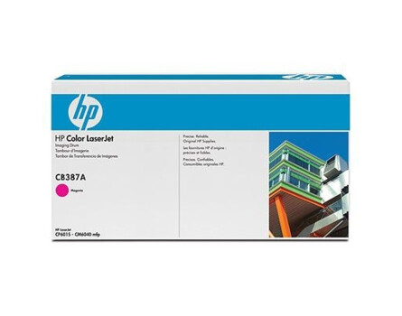 Tonerová cartridge pro HP magenta, 35000s