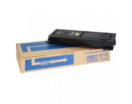 Toner Kyocera TK-685 (čierny) - originálny