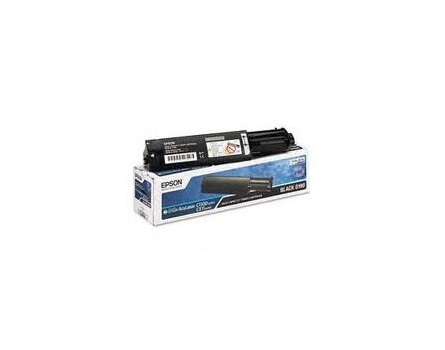 Tonerová cartridge Epson Aculaser CX21N, NF, NFC, NFCT, NFT, čierna, C13S050319,