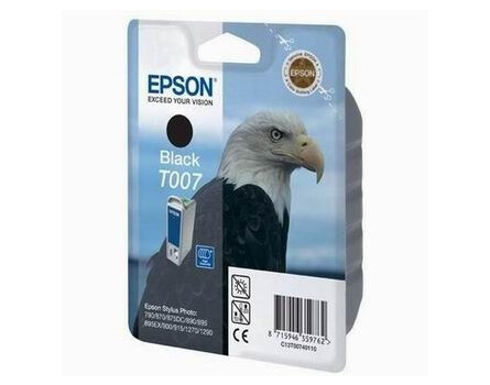 Atramentová cartridge Epson Stylus Photo 870, 875D, 790, 890, 895, 1270, 1290, C1