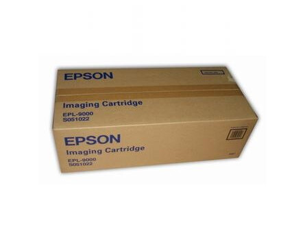 Toner Epson S051022, C13S051022 (Čierny)