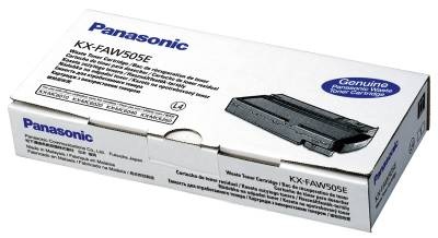 E-shop Zberač odpadového tonera Panasonic KX-FAW505E